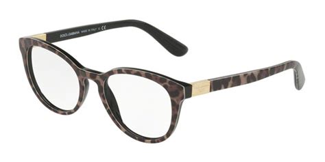 Dolce & Gabbana DG3268 1995 Eyeglasses in Tortoiseshell 